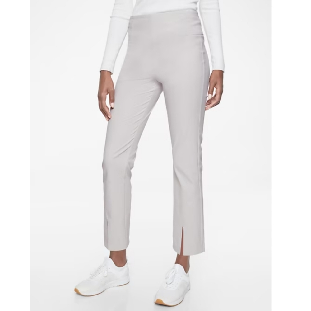 Athleta Wonder Slim Pants
